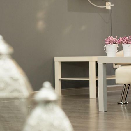 Apartamentos Dacris 젤티 외부 사진