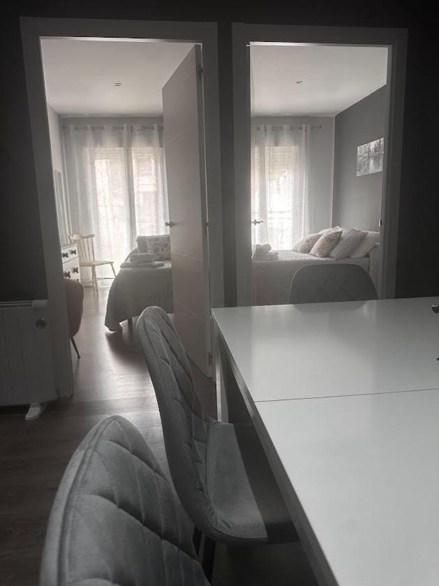 Apartamentos Dacris 젤티 외부 사진