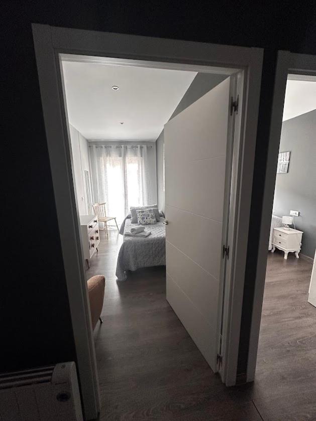 Apartamentos Dacris 젤티 외부 사진
