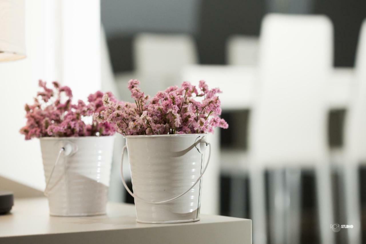 Apartamentos Dacris 젤티 외부 사진