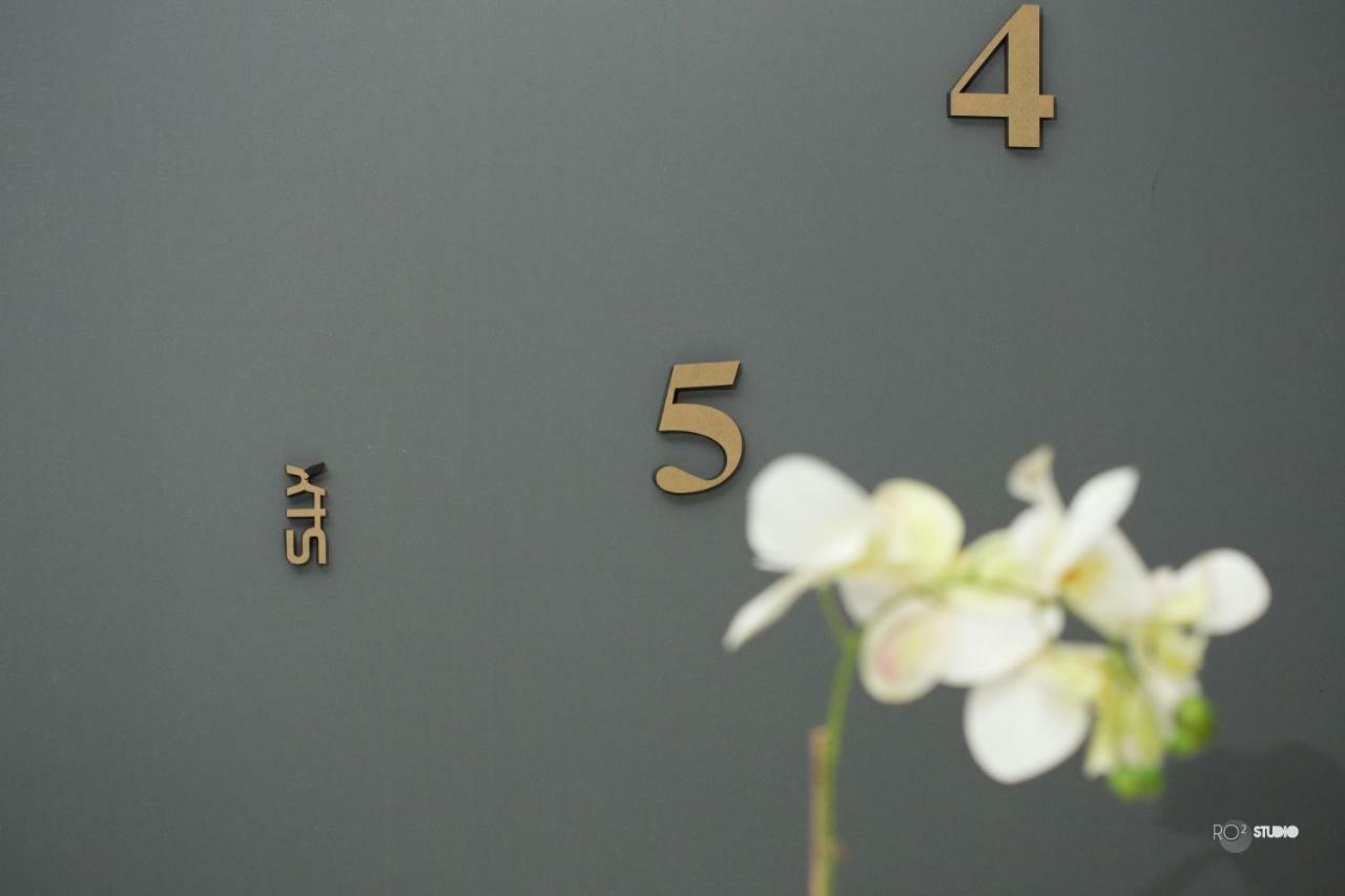 Apartamentos Dacris 젤티 외부 사진