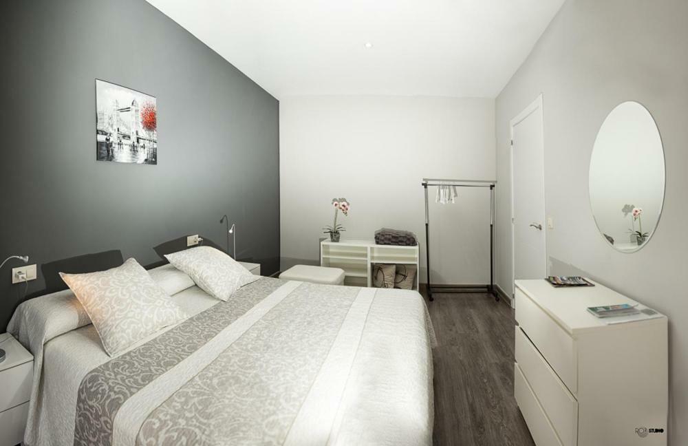 Apartamentos Dacris 젤티 외부 사진