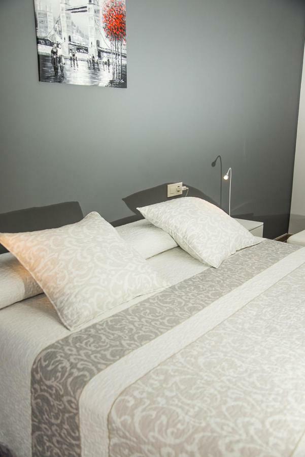Apartamentos Dacris 젤티 외부 사진