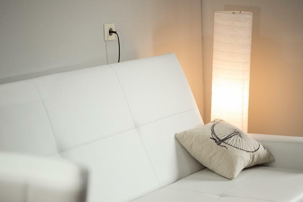Apartamentos Dacris 젤티 외부 사진